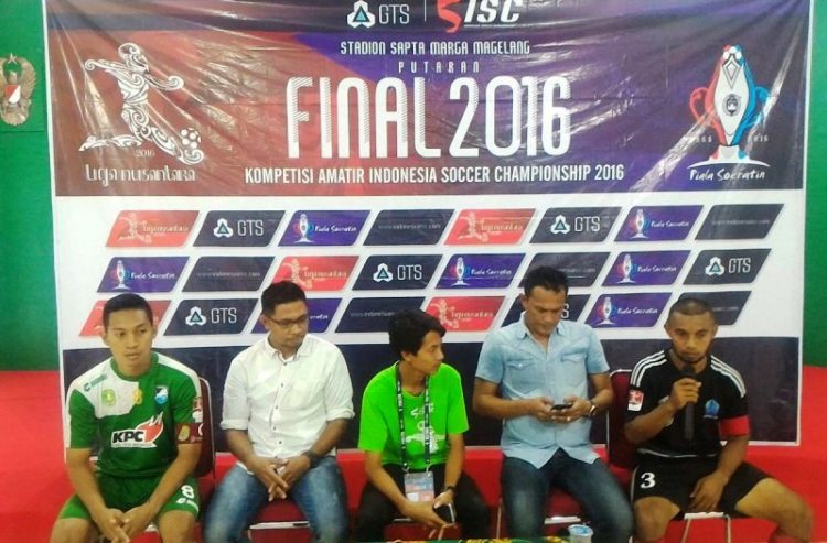 Jumpa pers