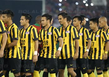 Timnas malaysia