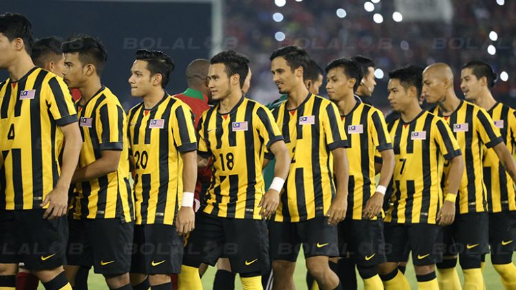 Timnas malaysia