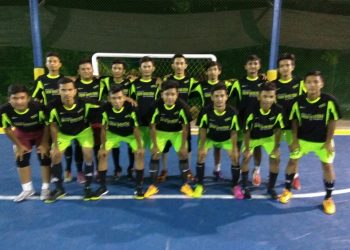 Jelang Ke Padang, Kutaraja FC Matangkan Persiapan