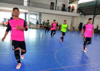Ini Jadwal Kutaraja FC di Babak 34 Besar Grup A