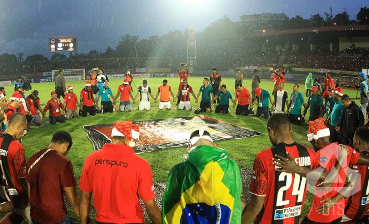 Persipura