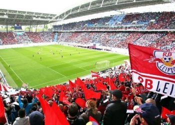 RB Leipzig