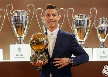 Ronaldo