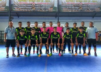 Kutaraja FC Siap Hadapi Pertandingan Pertama