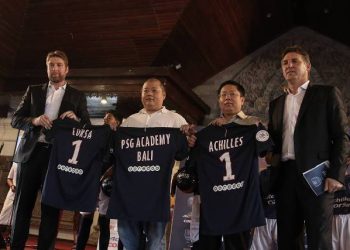 Akademi bali