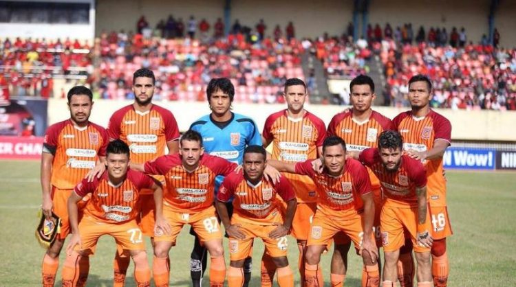 Pusamania