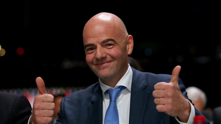 FIFA, sepakbola dunia