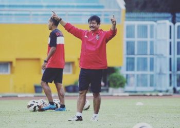 Indra Sjafri Diambang Pintu Keluar Bali United?