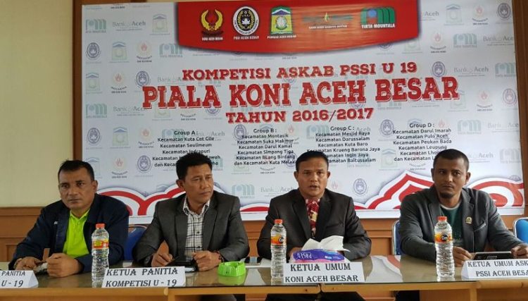 KONI A Besar