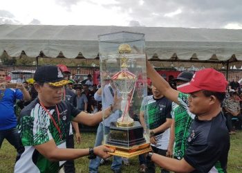 Piala KONI
