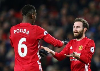 Pogba