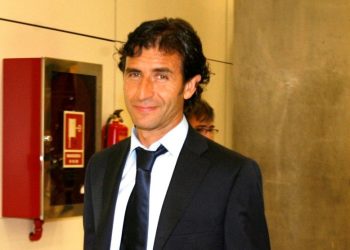 Luis milla