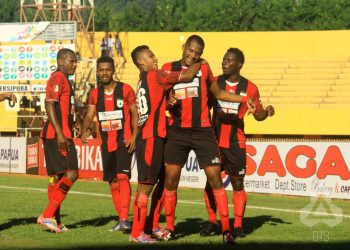 Persipura, PSSI, Subsidi