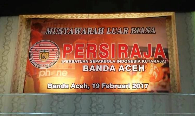 Musda Persiraja
