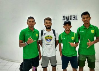 Andri Jw