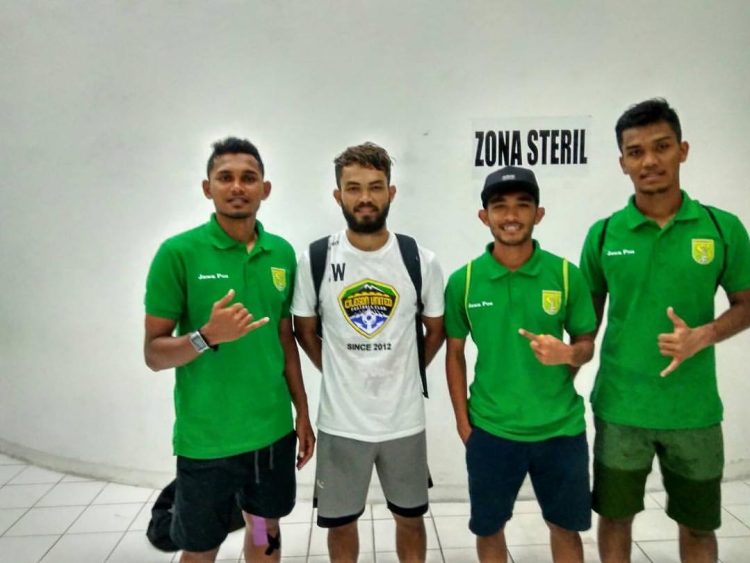 Andri Jw
