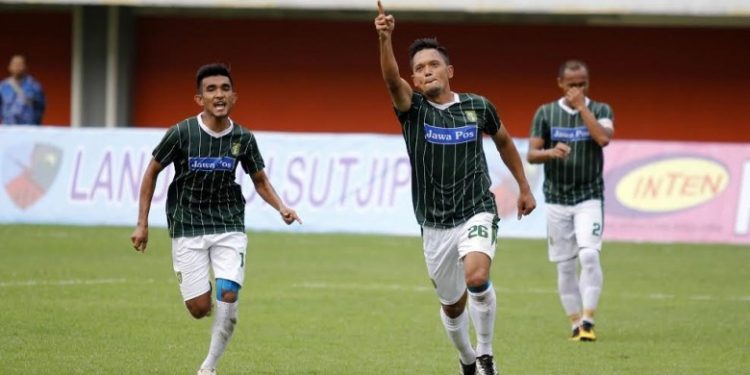 Fani Persebaya