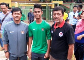 Indra Reza Yusmahdi