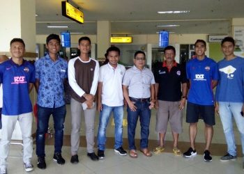 PPLP dilepas