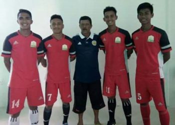 Pemain PPLP