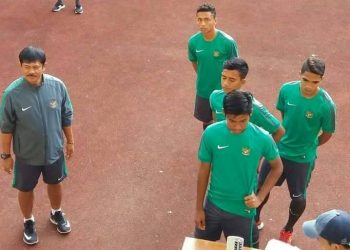 Timnas Seleksi