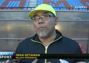Iwan setiawan