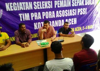 Askot Banda Aceh