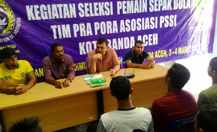 Askot Banda Aceh