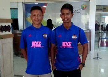 Aulia Hidayat