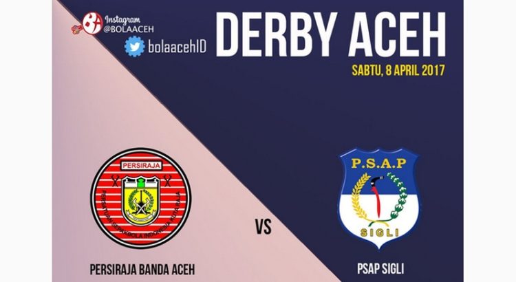 Derbi Aceh