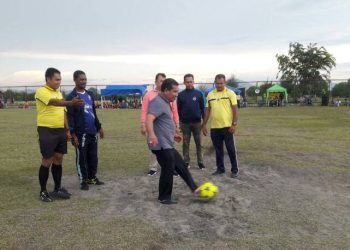 K Zainal
