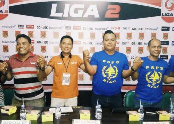 PSPS Riau