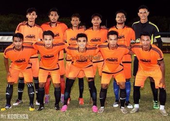 Persiraja v