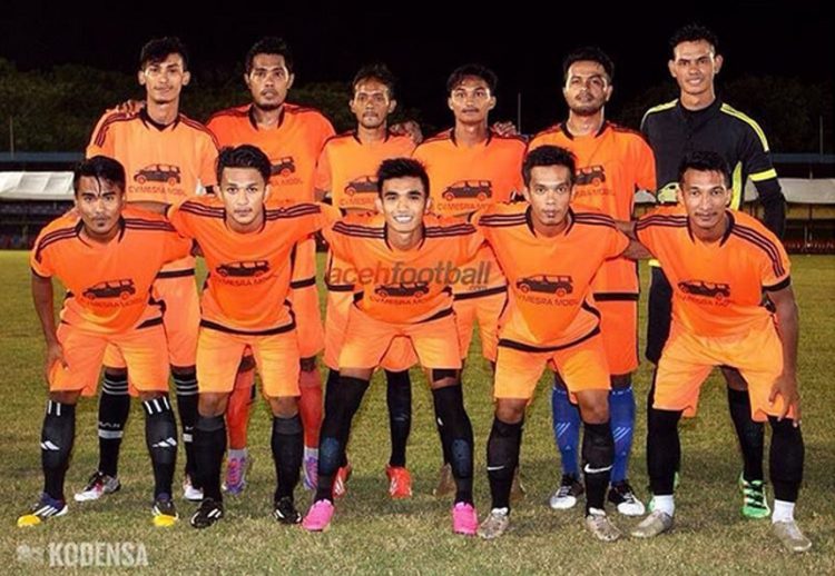 Persiraja v