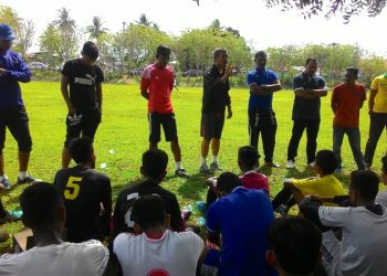 Pora Banda Aceh