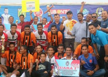 Juara Divisi I