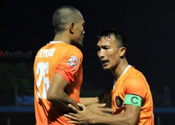 Kagura! Mukhlis Nakata Masih Menepi