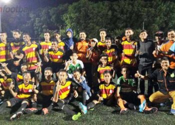 Persimura B