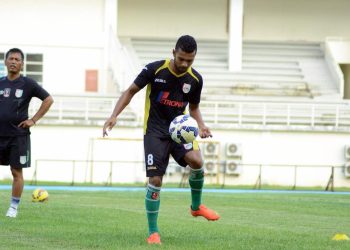 Syahrizal