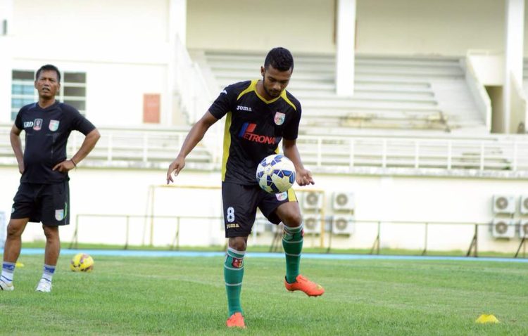 Syahrizal