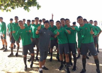 Timnas U