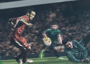 4 Pemain andalan Timnas Indonesia U19