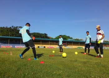 Kiper Persiraja