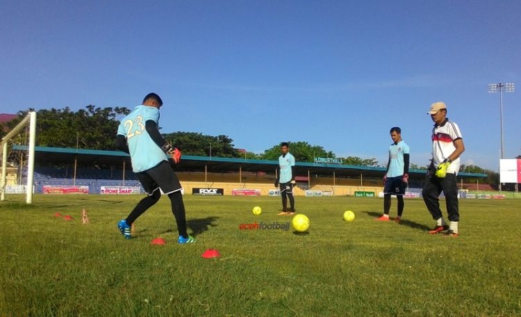 Kiper Persiraja