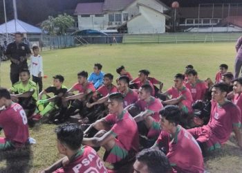 PSAB Aceh Besar