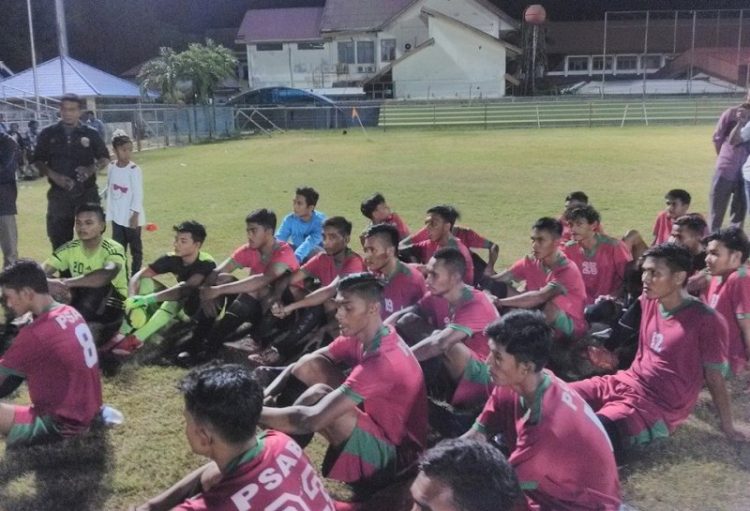 PSAB Aceh Besar