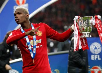 Paul Pogba