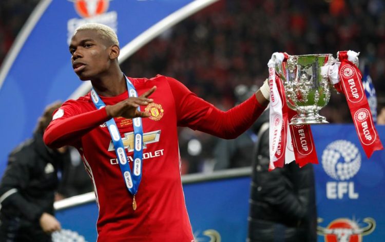 Paul Pogba