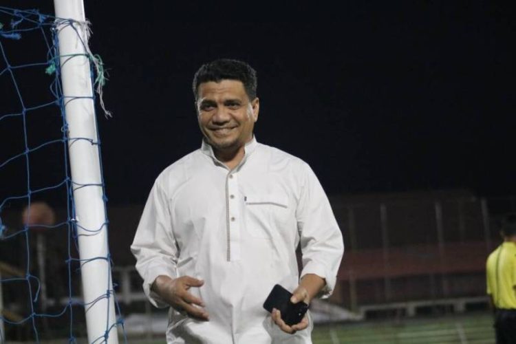 Zaini yusuf